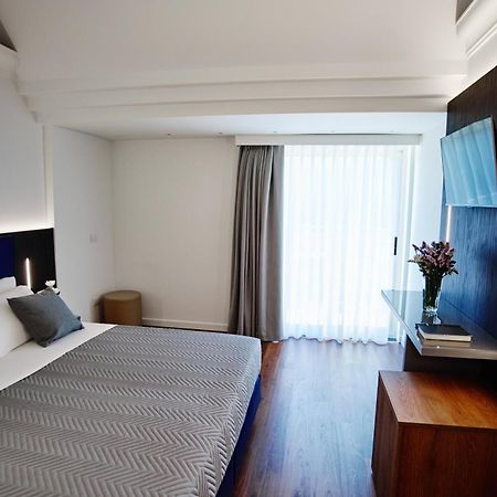 Hotel Negresco 카톨리카 외부 사진