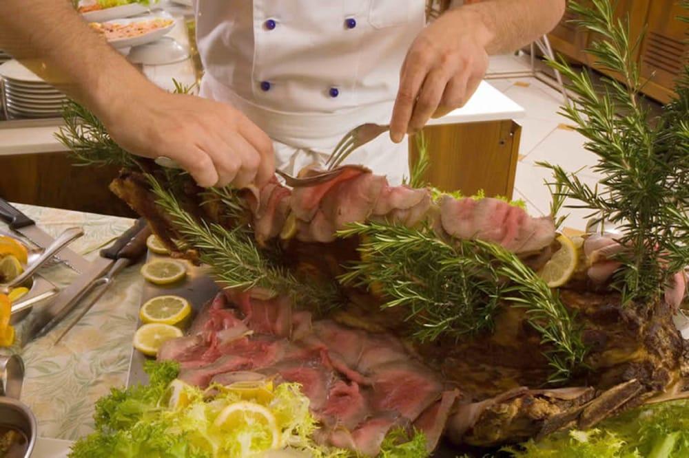 Hotel Negresco 카톨리카 외부 사진