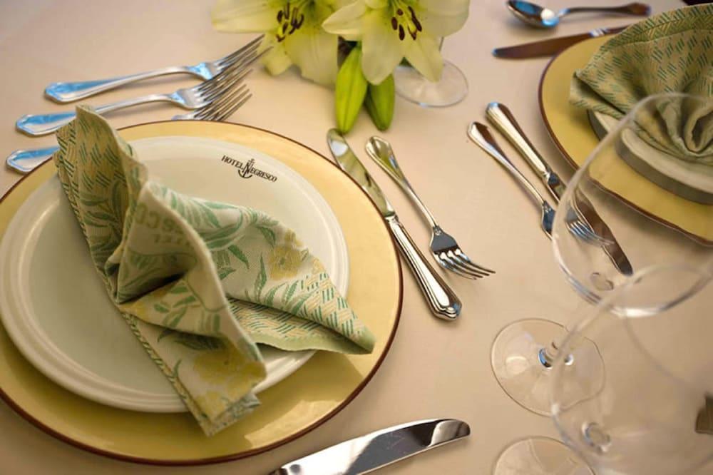 Hotel Negresco 카톨리카 외부 사진