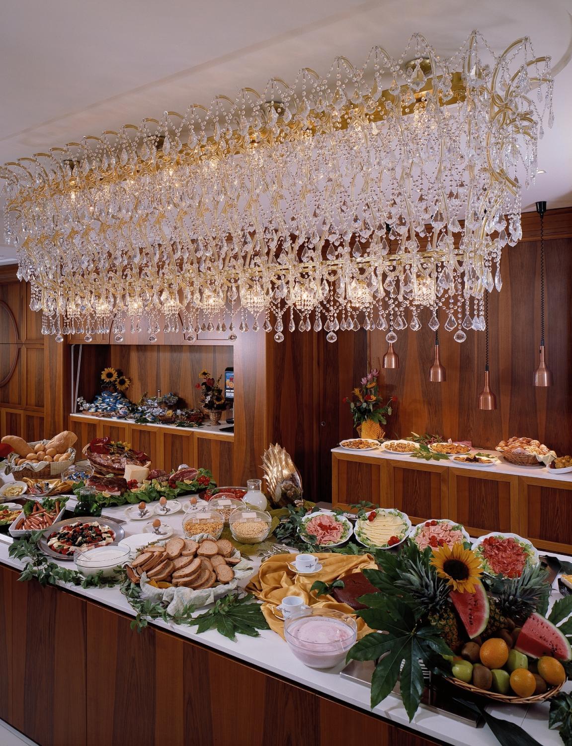 Hotel Negresco 카톨리카 외부 사진